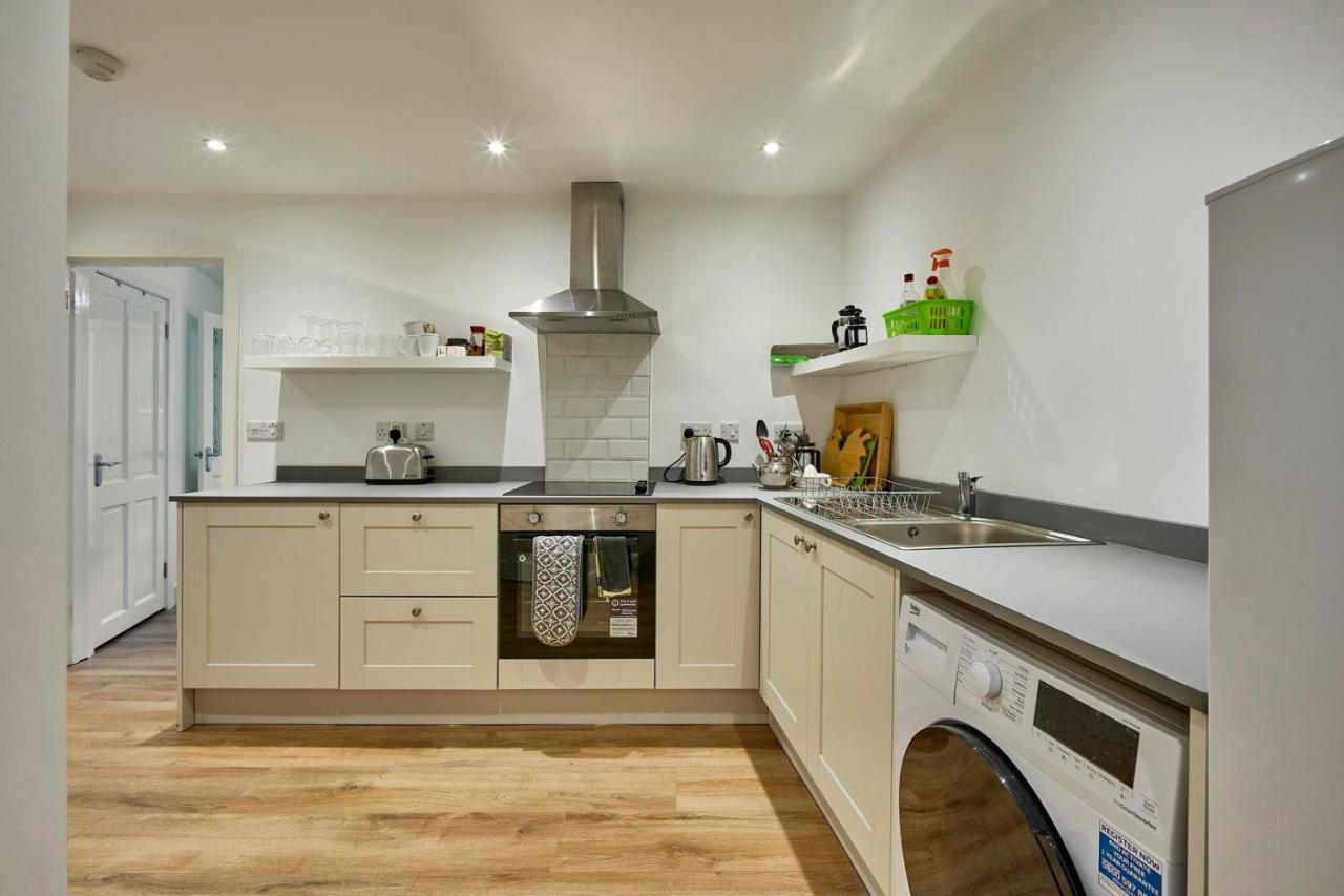 Central, Newly Refurbished Cottage In Portaferry Exterior foto